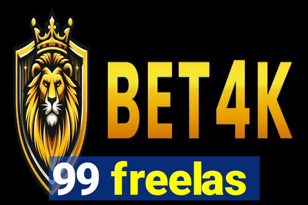 99 freelas